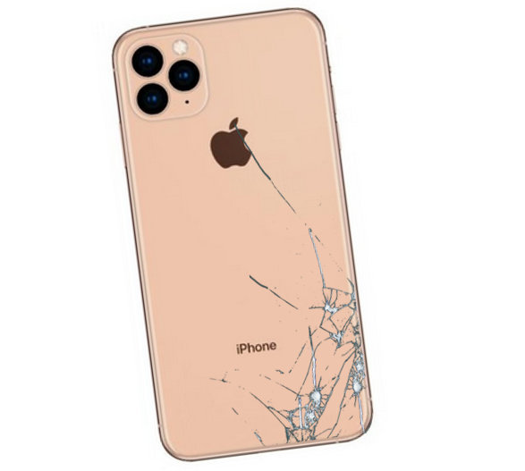 Ремонт заднего стекла iPhone 11 Pro