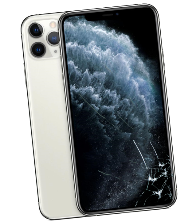 Замена дисплея iPhone 11 Pro (Apple Authorized Service Part)
