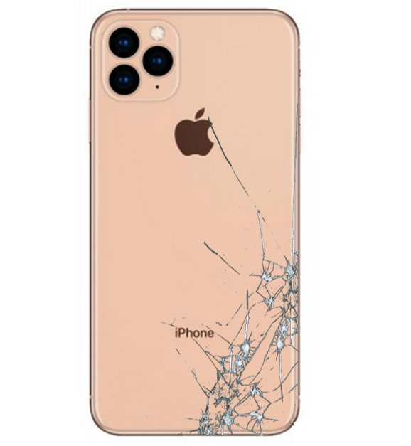 Ремонт по замене корпуса iPhone 11 Pro