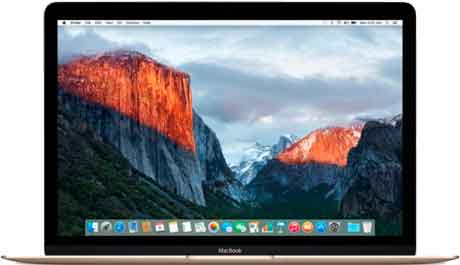 Ремонт ноутбука MacBook Ремонт ноутбука MacBook